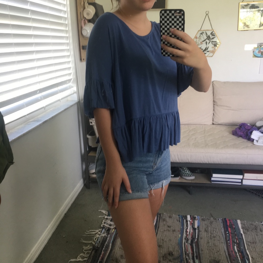 Dressy Shirt